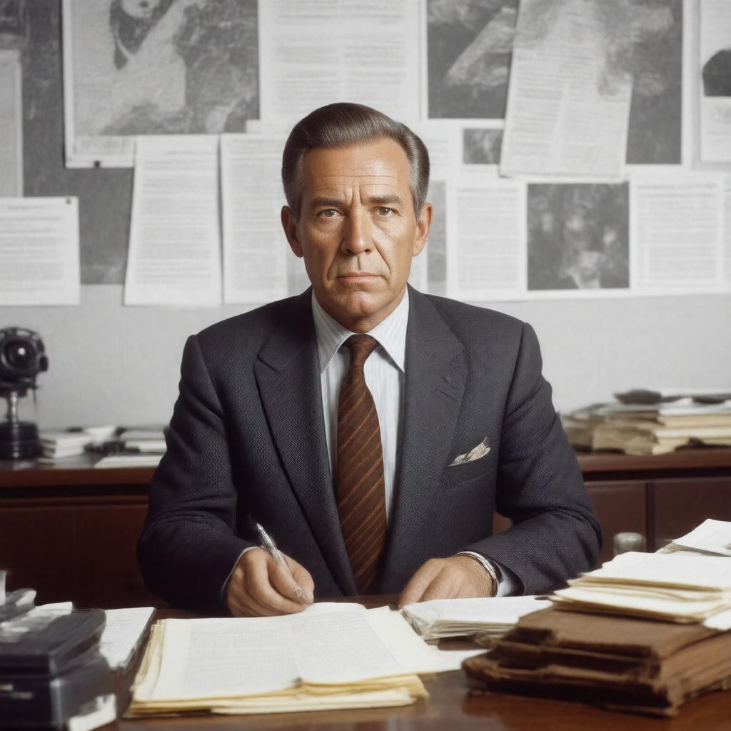 Richard Brooks